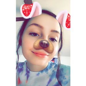 Meet your Posher, Joryanna